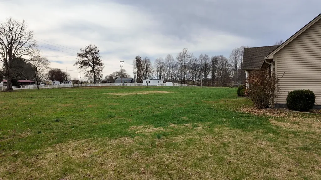 1408 Ky-80 Windsor KY 42565