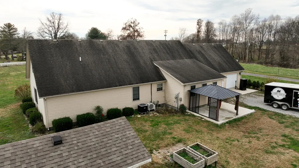 1408 Ky-80 Windsor KY 42565