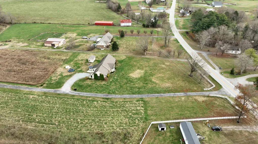 1408 Ky-80 Windsor KY 42565