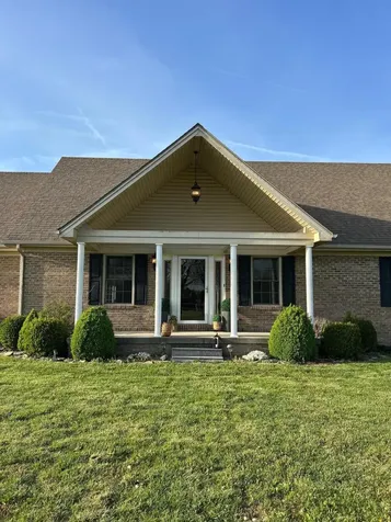 1408 KY-80 Windsor KY 42565