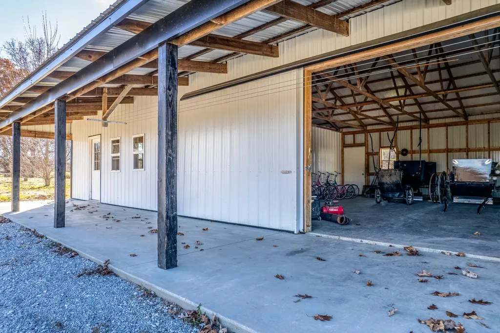 751 Old State Road Owingsville KY 40360