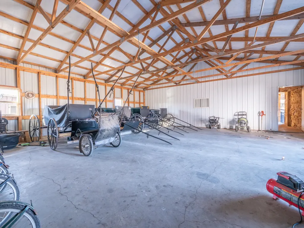 751 Old State Road Owingsville KY 40360