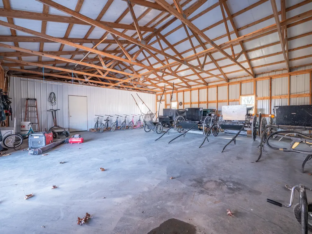 751 Old State Road Owingsville KY 40360