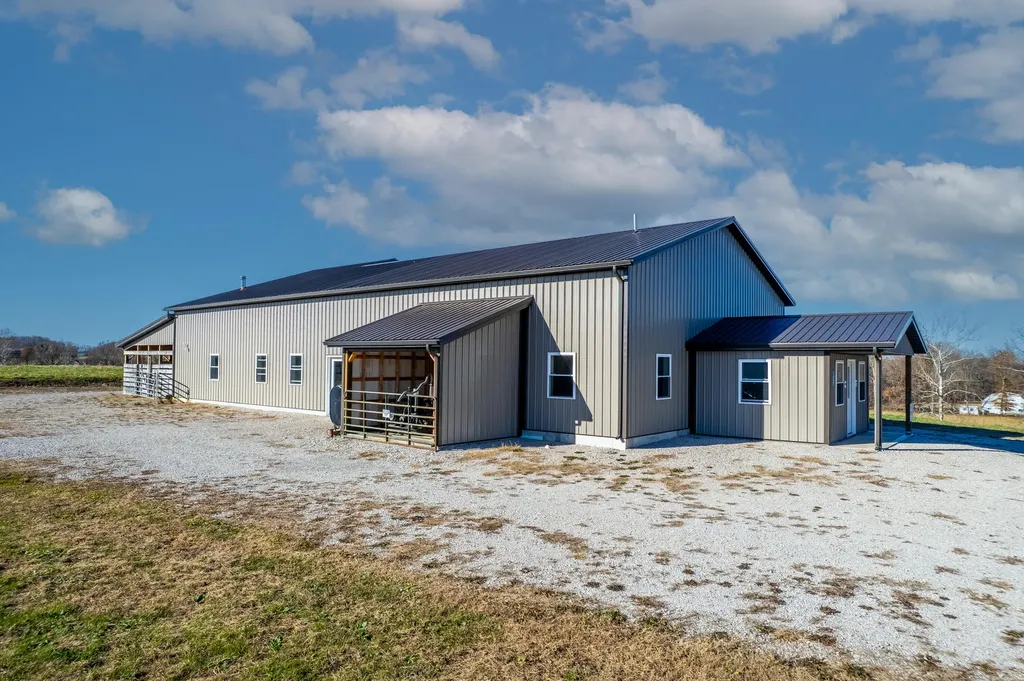 751 Old State Road Owingsville KY 40360