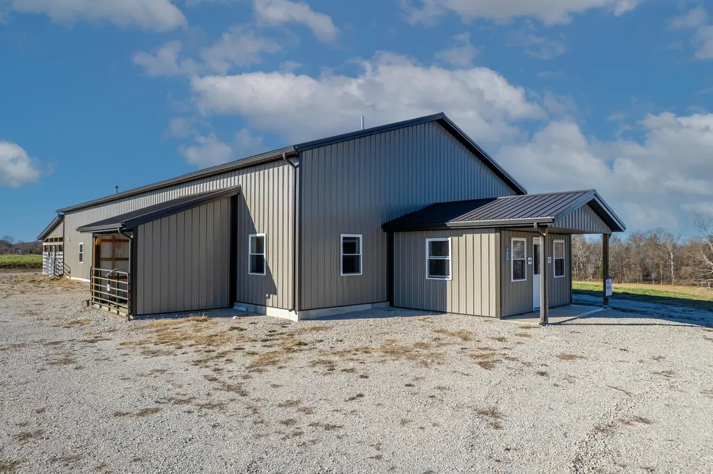 751 Old State Road Owingsville KY 40360