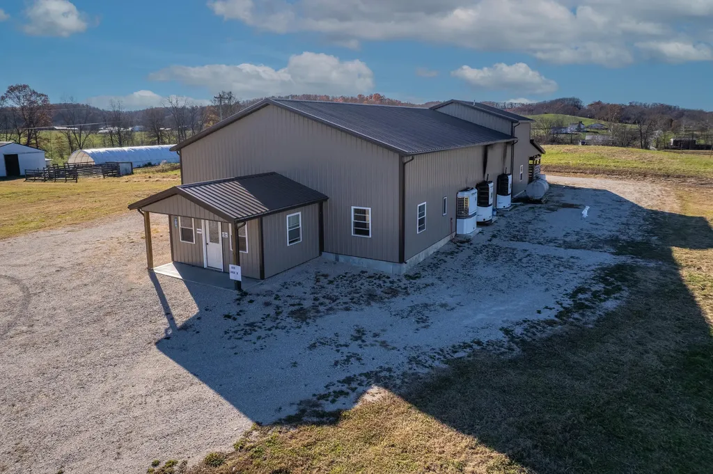 751 Old State Road Owingsville KY 40360