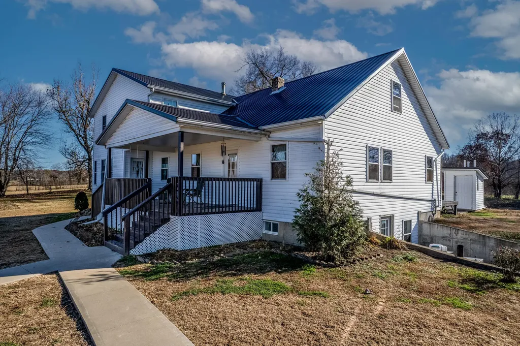 751 Old State Road Owingsville KY 40360