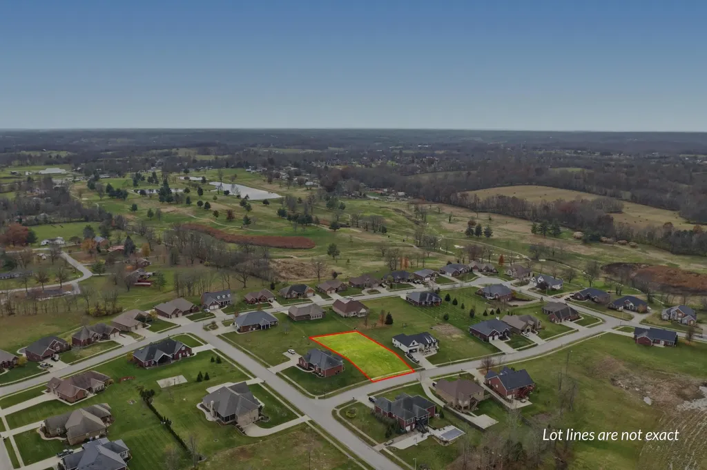 1015 Green Garden Lawrenceburg KY 40342