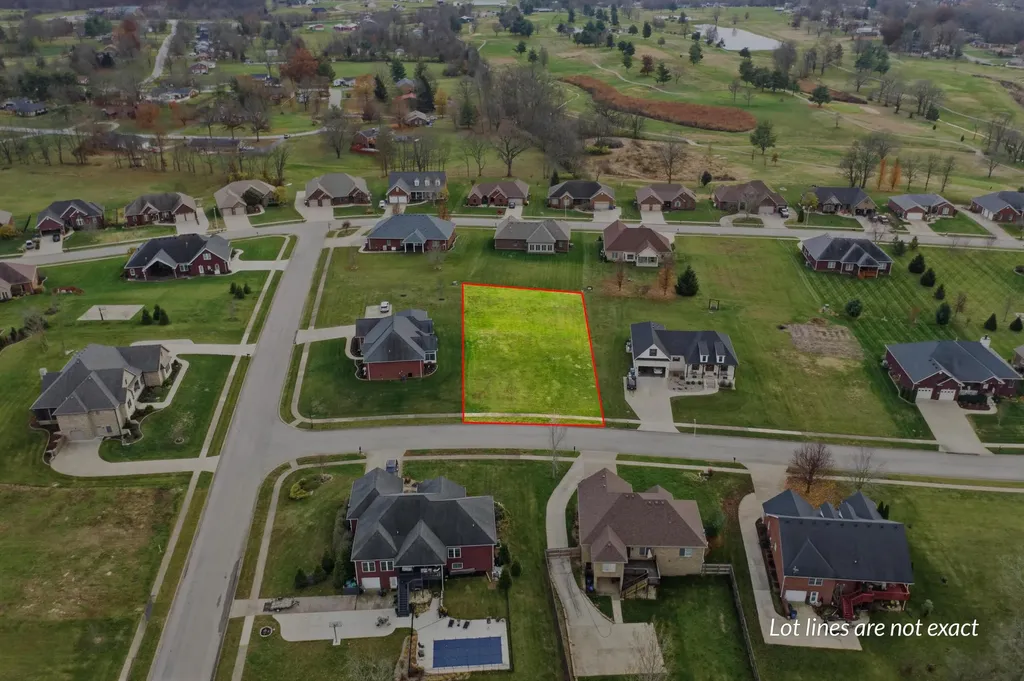 1015 Green Garden Lawrenceburg KY 40342