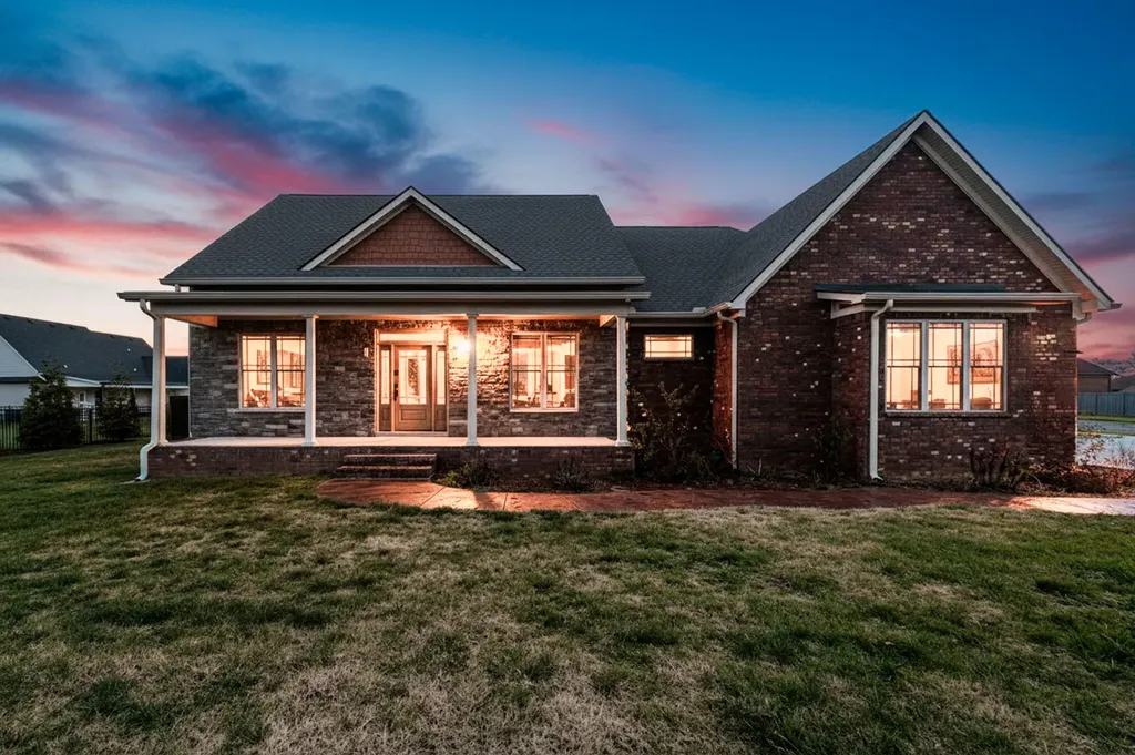 8688 Pebblestone Lane Alvaton KY 42122