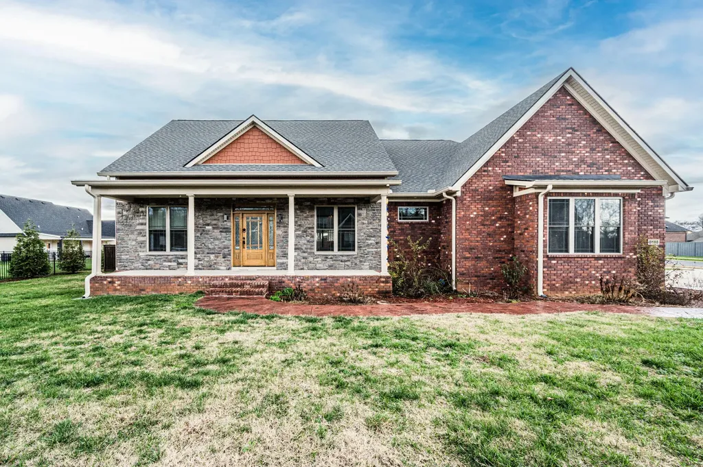 8688 Pebblestone Lane Alvaton KY 42122