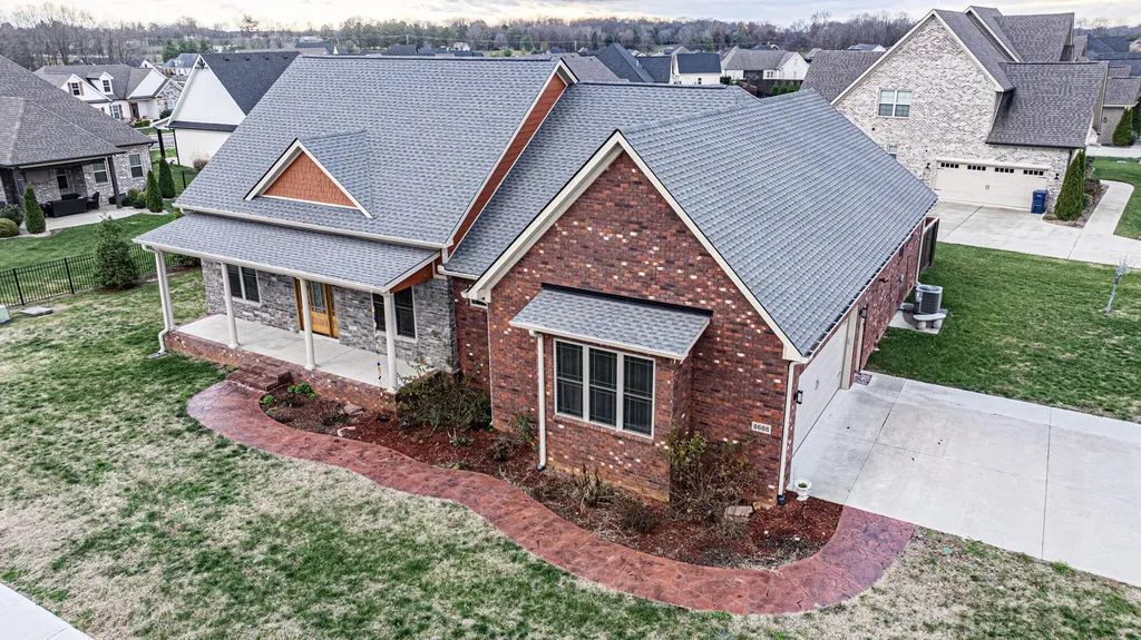 8688 Pebblestone Lane Alvaton KY 42122