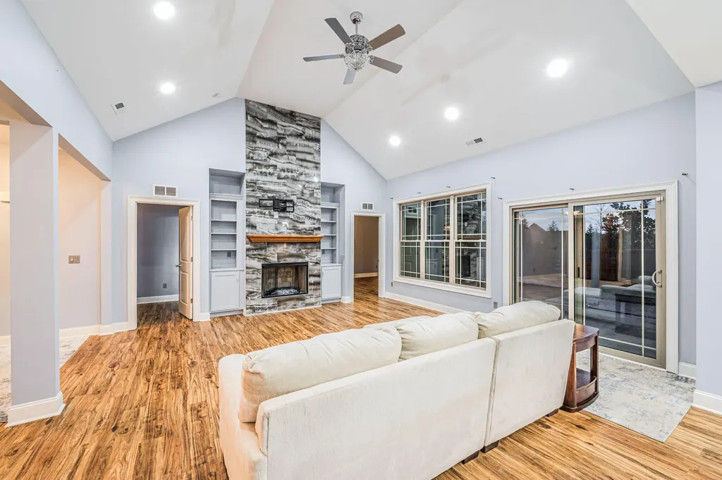 8688 Pebblestone Lane Alvaton KY 42122