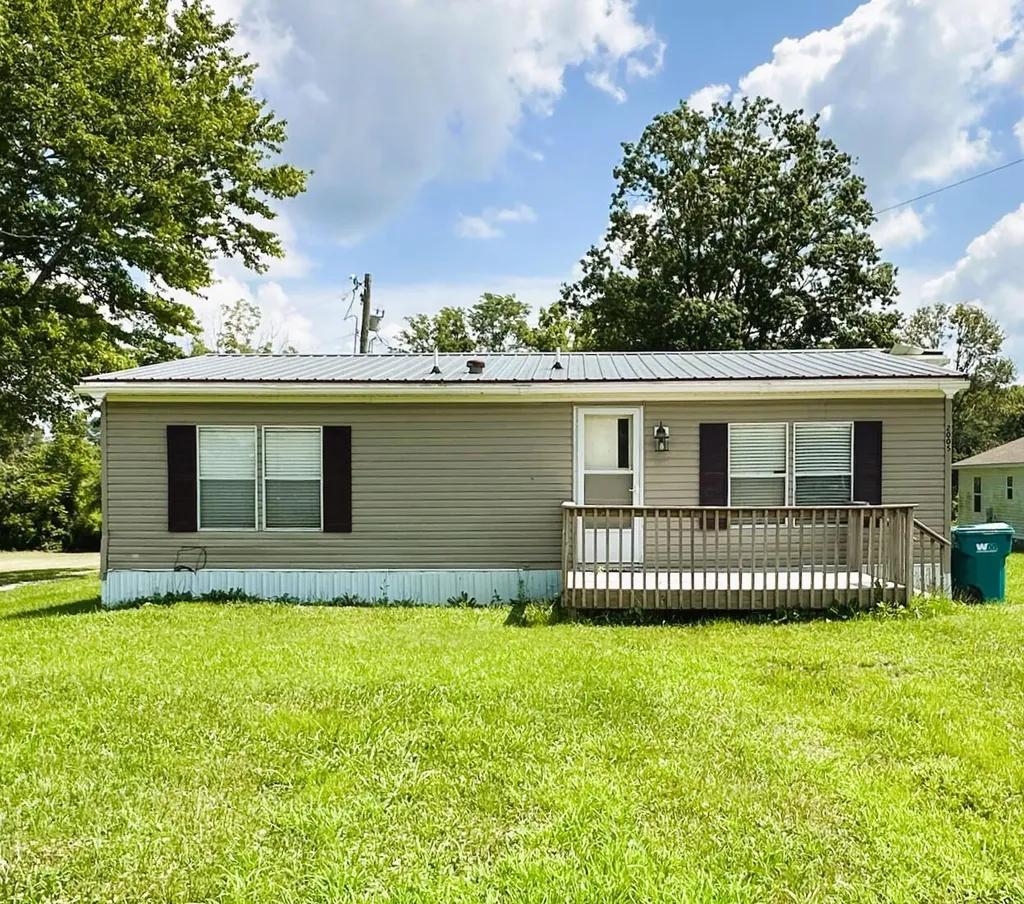 2005 Sharkey Road Morehead KY 40351