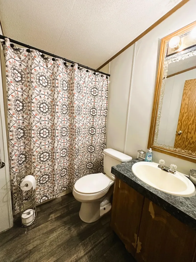 2005 Sharkey Road Morehead KY 40351