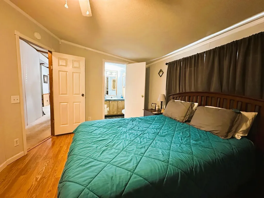 2005 Sharkey Road Morehead KY 40351