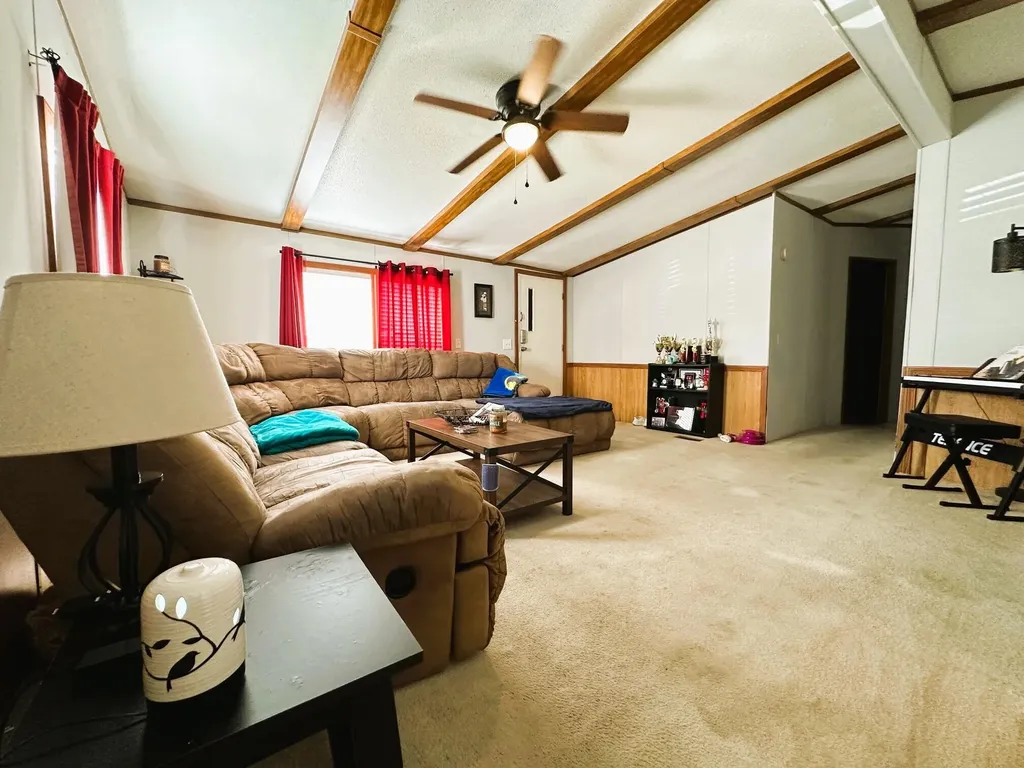 2005 Sharkey Road Morehead KY 40351