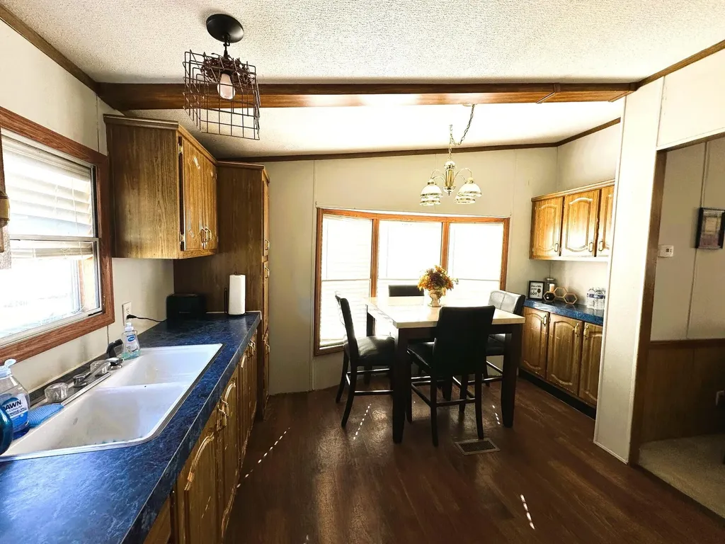 2005 Sharkey Road Morehead KY 40351