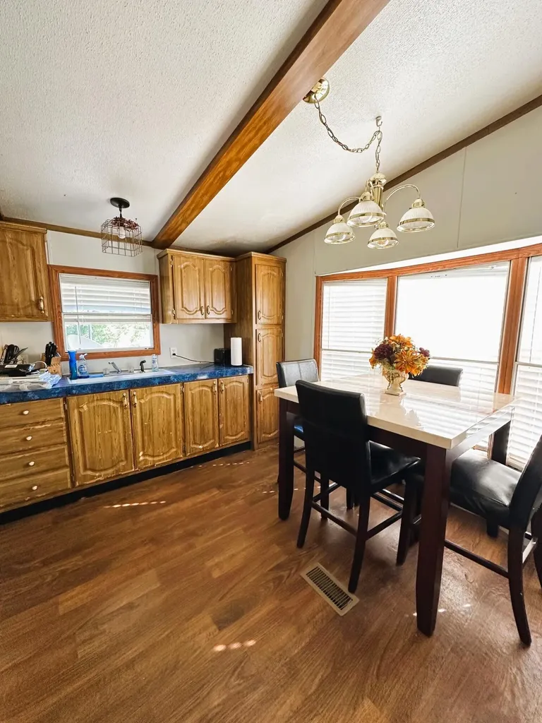 2005 Sharkey Road Morehead KY 40351