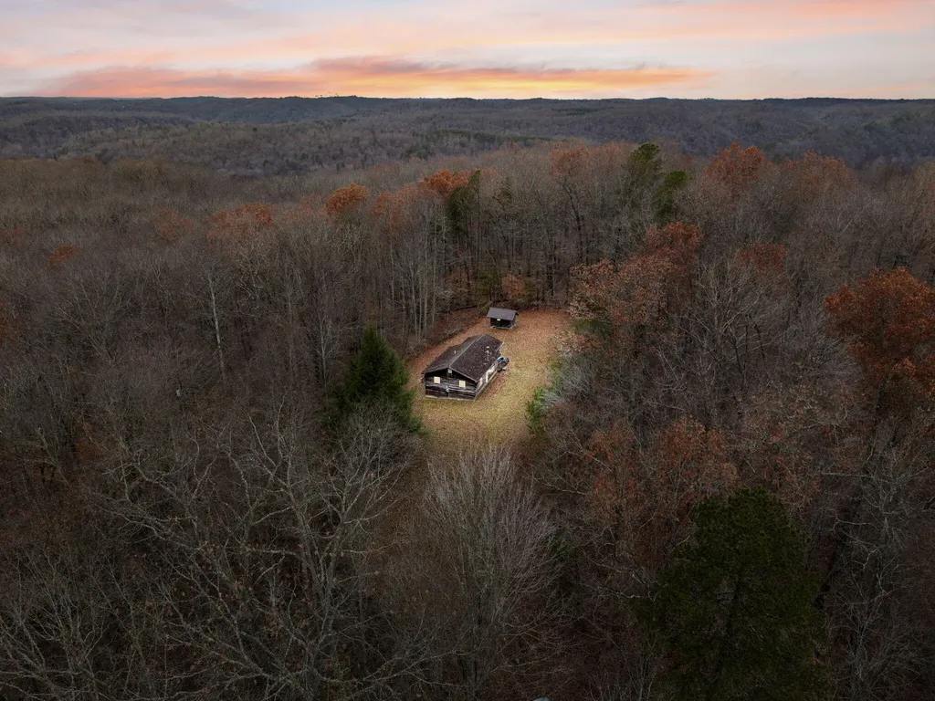 643 Baker Barr Subdivision Road Beattyville KY 41311