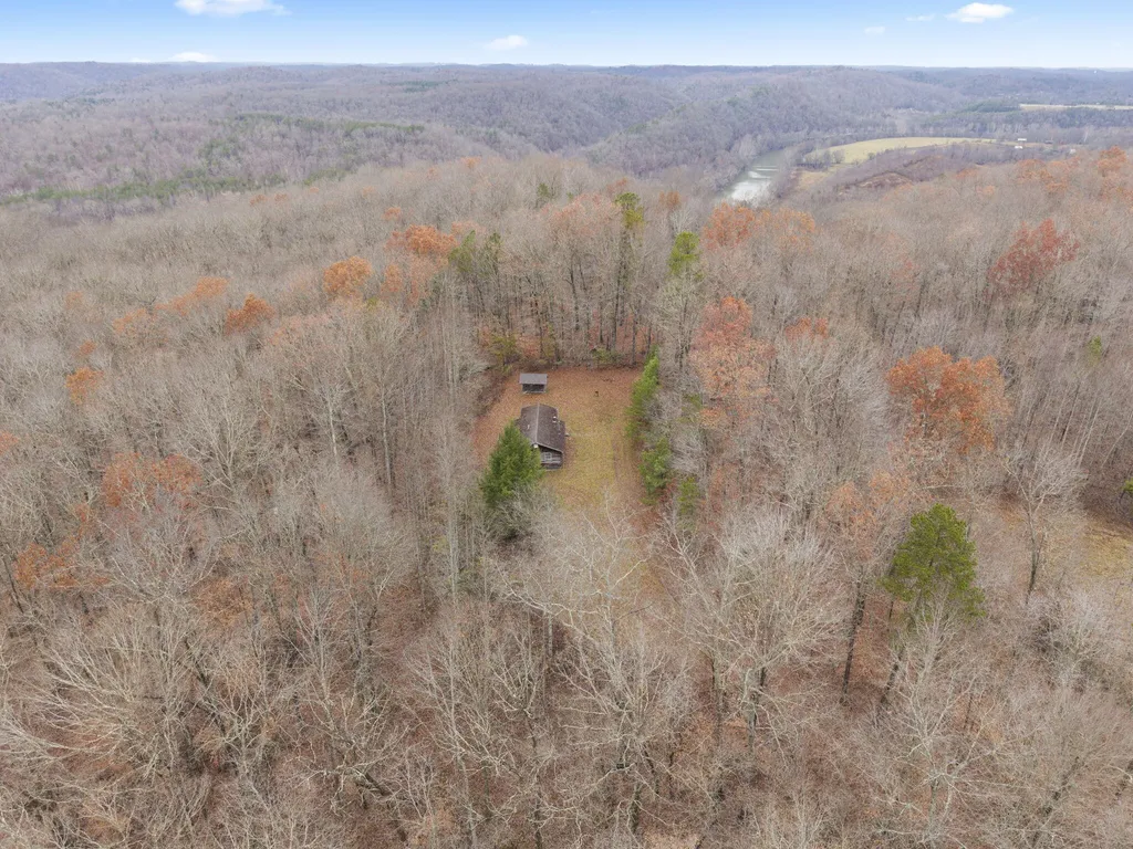 643 Baker Barr Subdivision Road Beattyville KY 41311