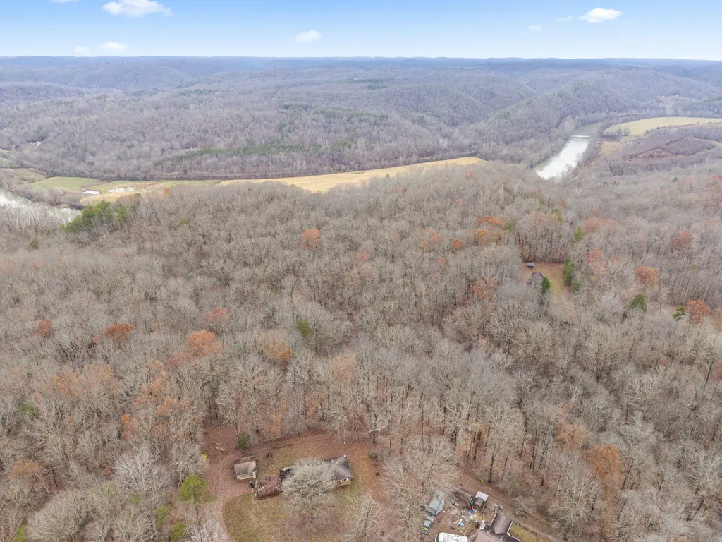 643 Baker Barr Subdivision Road Beattyville KY 41311