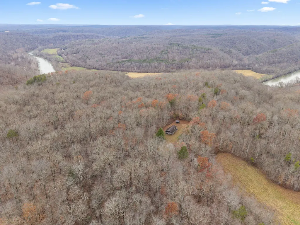 643 Baker Barr Subdivision Road Beattyville KY 41311