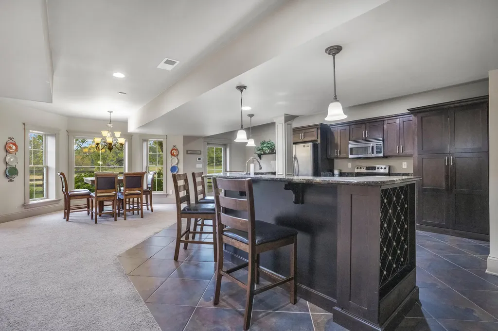 1911 Parkers Mill Road Lexington KY 40504