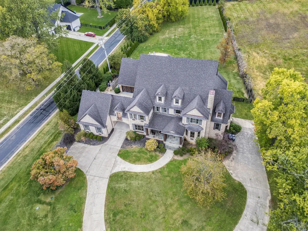 1911 Parkers Mill Road Lexington KY 40504