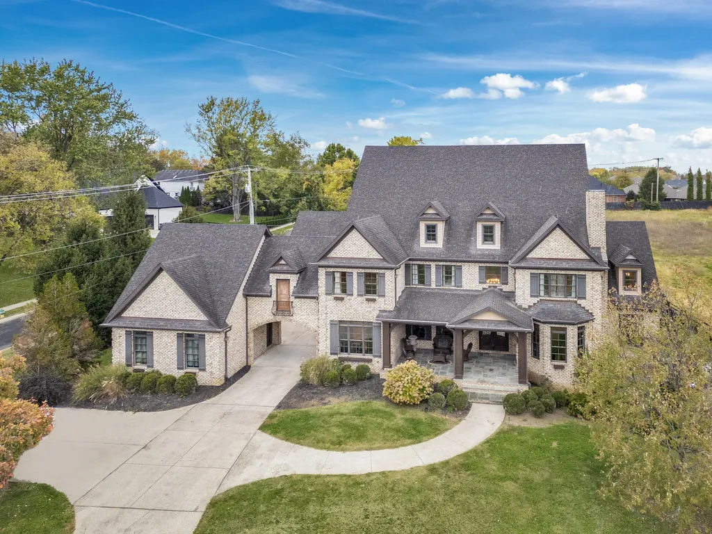1911 Parkers Mill Road Lexington KY 40504