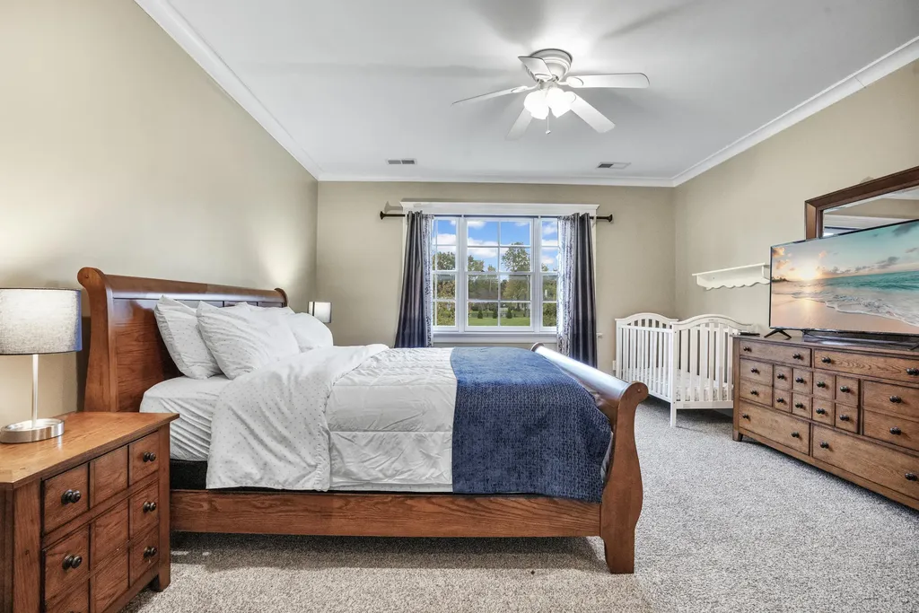 1911 Parkers Mill Road Lexington KY 40504
