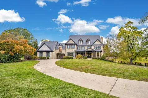 1911 Parkers Mill Road Lexington KY 40504