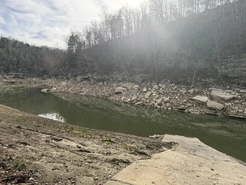 43 Paradise Acres Somerset KY 42501