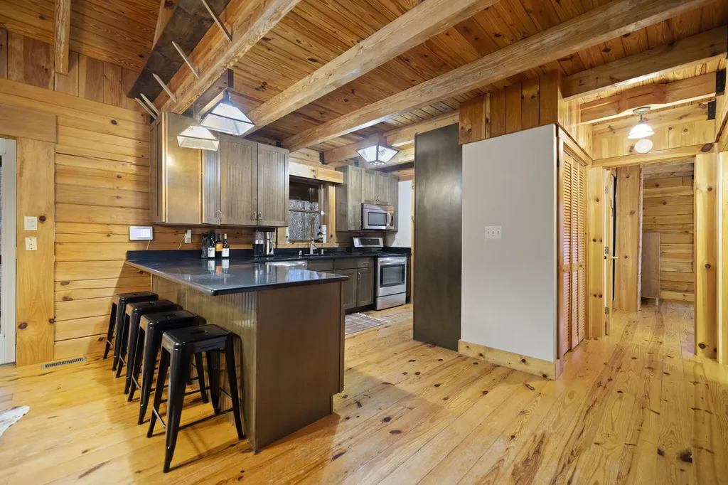 119 Spruce Valley Road Jeffersonville KY 40337
