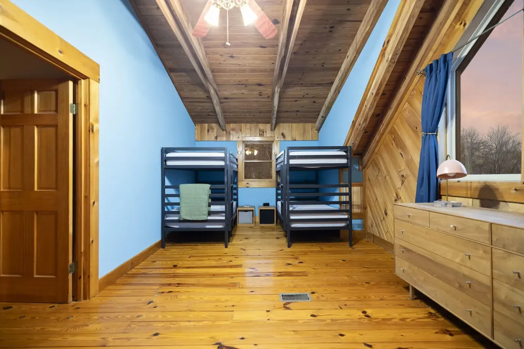 119 Spruce Valley Road Jeffersonville KY 40337