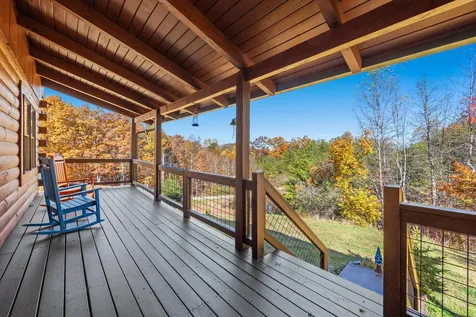119 Spruce Valley Road Jeffersonville KY 40337
