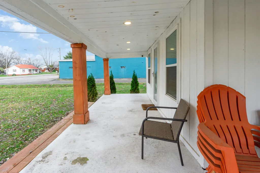 2768 Ky-198 Stanford KY 40484