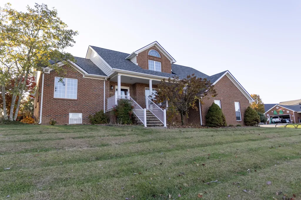 595 Earlymeade Drive Winchester KY 40391