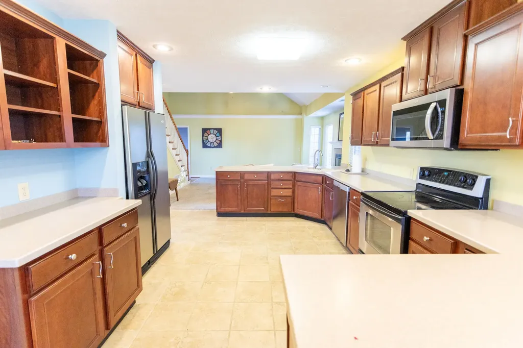 595 Earlymeade Drive Winchester KY 40391