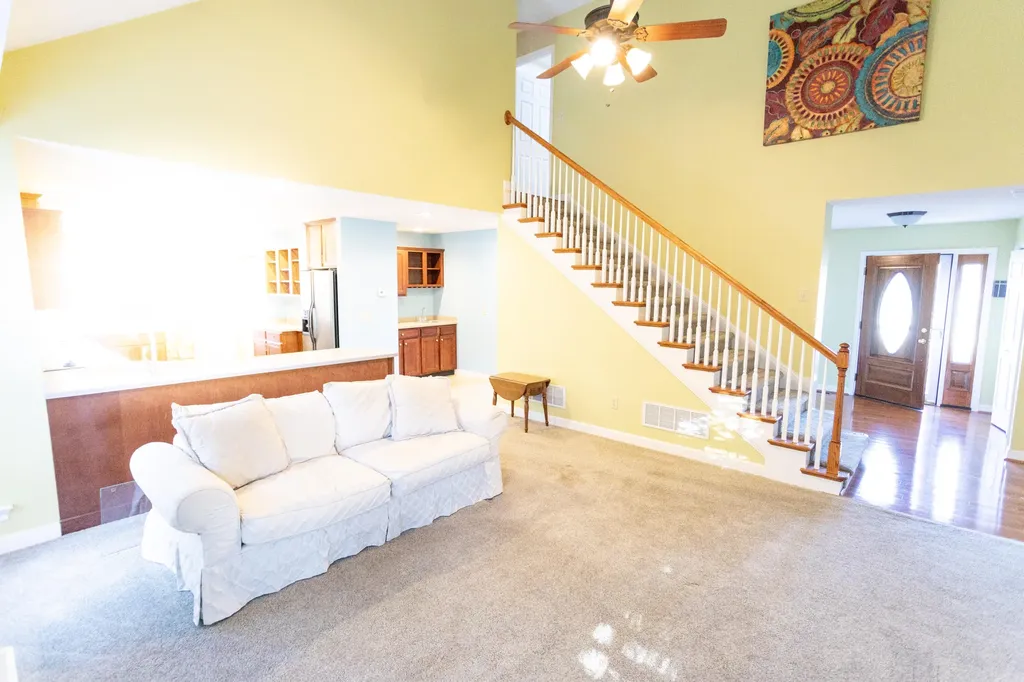 595 Earlymeade Drive Winchester KY 40391
