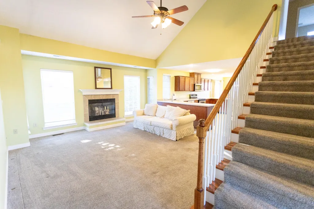 595 Earlymeade Drive Winchester KY 40391