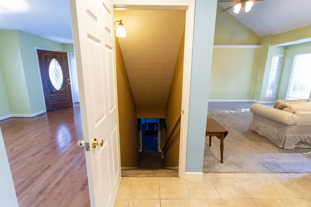 595 Earlymeade Drive Winchester KY 40391