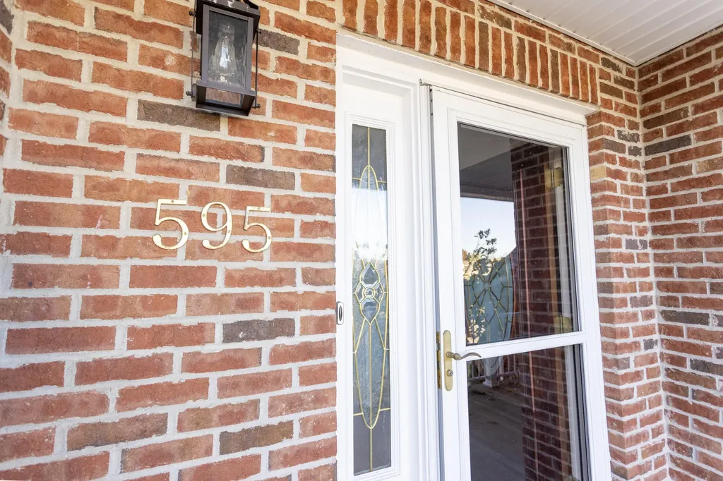 595 Earlymeade Drive Winchester KY 40391