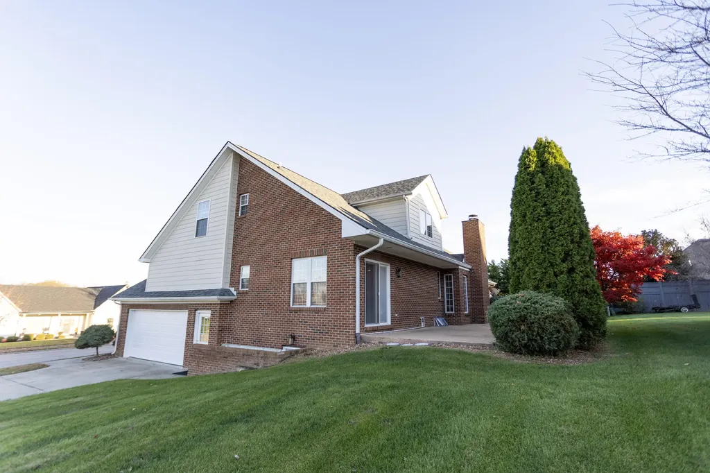 595 Earlymeade Drive Winchester KY 40391