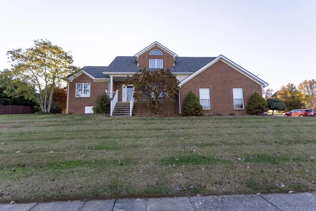 595 Earlymeade Drive Winchester KY 40391
