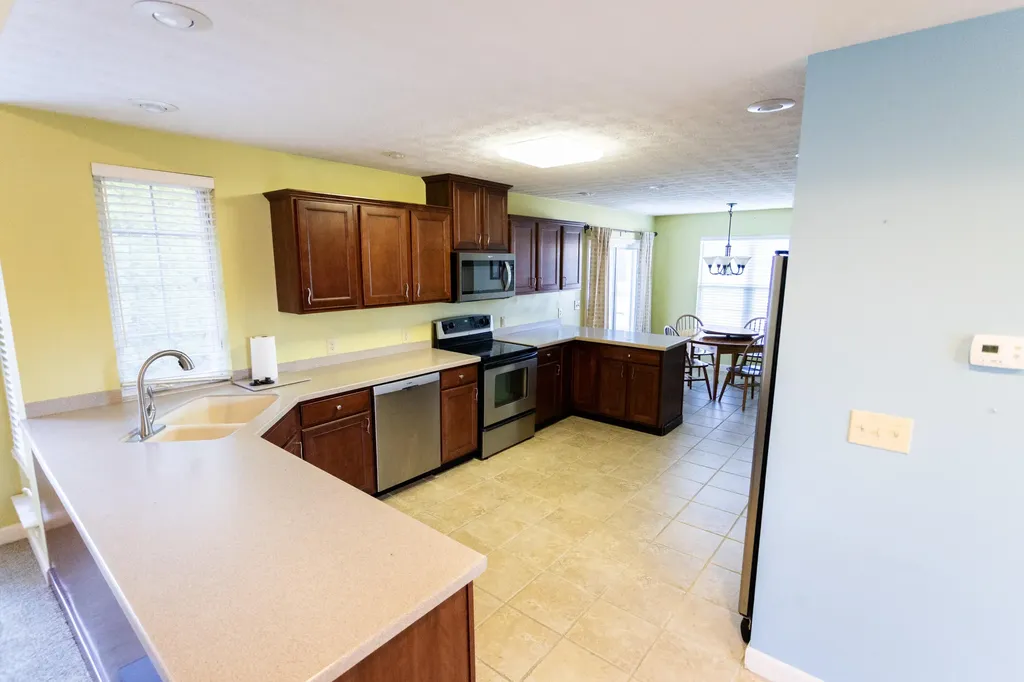 595 Earlymeade Drive Winchester KY 40391
