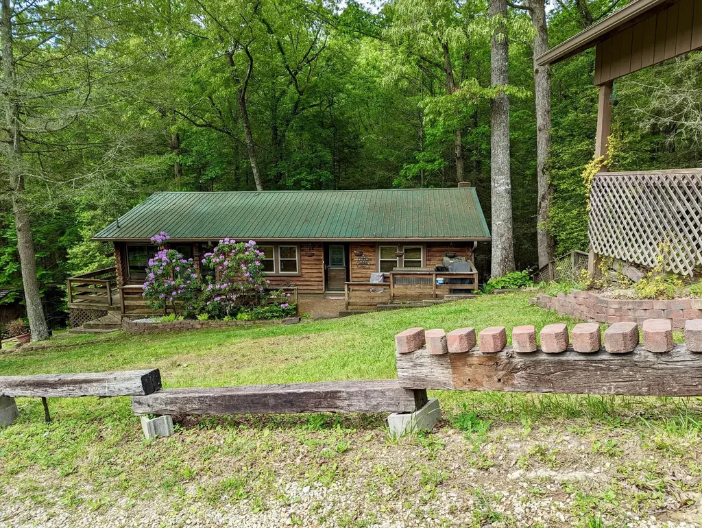 244 Clark Bottom Road London KY 40744