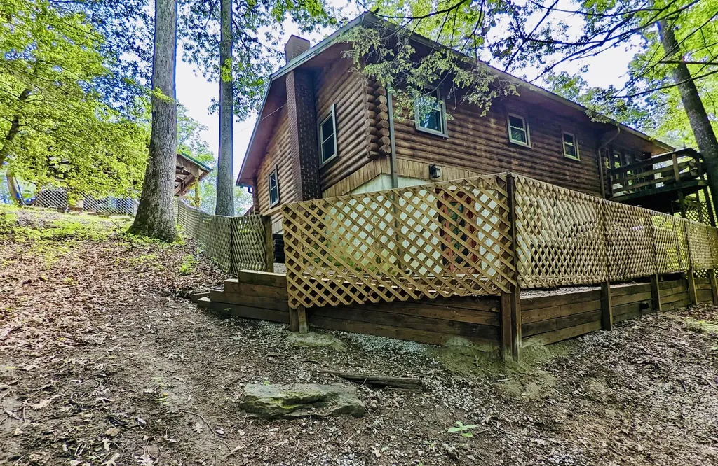 244 Clark Bottom Road London KY 40744
