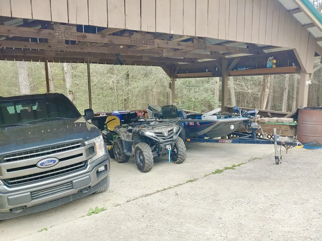244 Clark Bottom Road London KY 40744