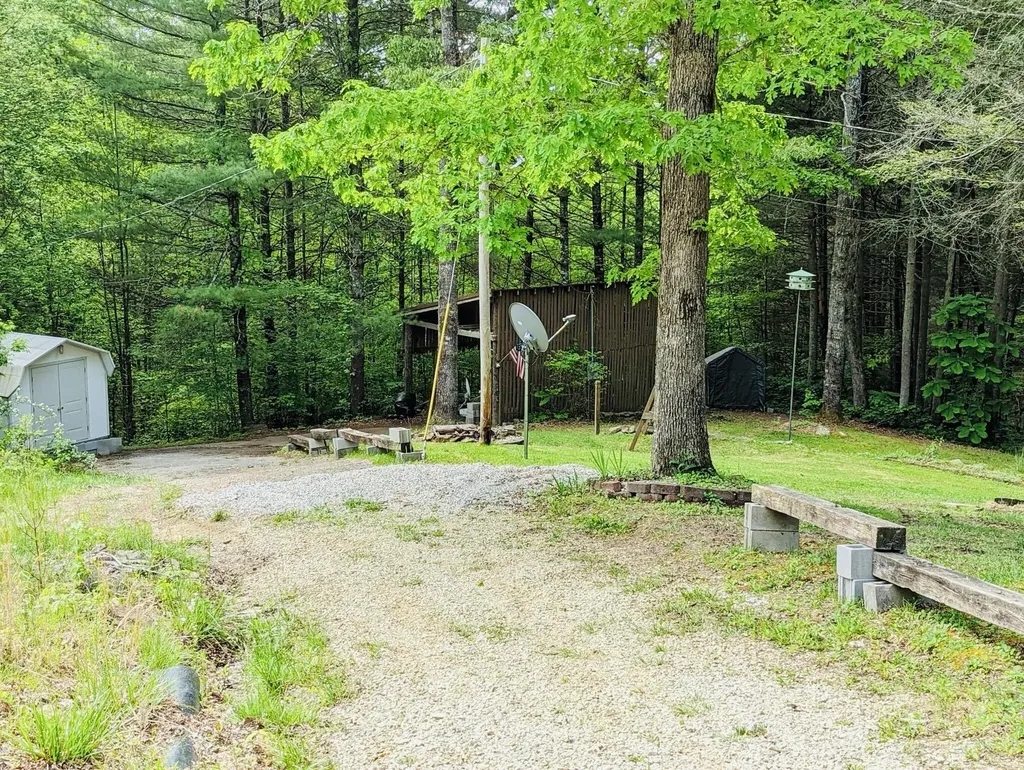 244 Clark Bottom Road London KY 40744